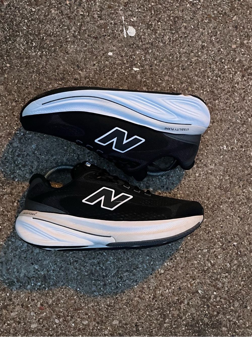 New Balance  Fresh Foam X 860v15 Women’s 8.5 W8604NE